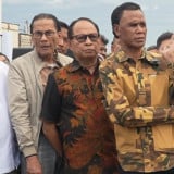 Hercules Blak-blakan di HUT GRIB Jaya: Pernah Ditawari Rp500 Miliar agar Tinggalkan Prabowo