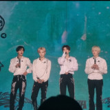 NCT WISH Sampaikan Pujian dan Kesan Mendalam untuk NCTzen Indonesia, Janji Akan Segera Kembali