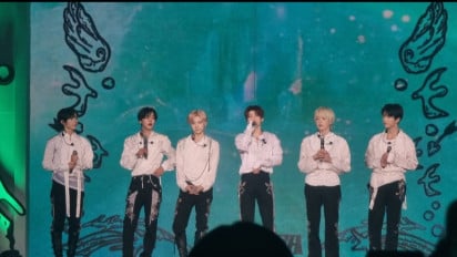 NCT WISH Sampaikan Pujian dan Kesan Mendalam untuk NCTzen Indonesia, Janji Akan Segera Kembali