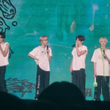 Tutup Tur Our Wish di Jakarta, NCT WISH Tulis Surat Menyentuh dalam Bahasa Indonesia untuk NCTzen Indonesia