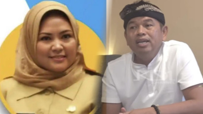 Imbas KDM Nonaktifkan Kepala Samsat Bandung, Harta Ida Hamidah Dikuliti, Jumlahnya Buat Kaget Netizen