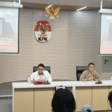 OTT Bupati Tulungagung! KPK Sita Rp335,4 Juta