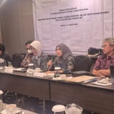 Hasil Eksaminasi, FHUI : Dakwaan Tekanan Riza Chalid Tidak Didukung Bukti Persidangan