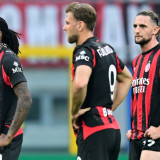 AC Milan Dipermalukan! Udinese Menggila di San Siro dengan Kemenangan 3-0