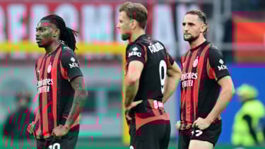 AC Milan Dipermalukan! Udinese Menggila di San Siro dengan Kemenangan 3-0