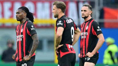 AC Milan Dipermalukan! Udinese Menggila di San Siro dengan Kemenangan 3-0