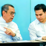 Pemkot Tangsel Bongkar Rencana 2027! Infrastruktur Jadi Prioritas Utama