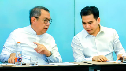 Pemkot Tangsel Bongkar Rencana 2027! Infrastruktur Jadi Prioritas Utama