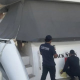 Langgar Hukum, Bea Cukai Segel 29 Kapal Yacht di Jakarta