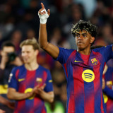 Barcelona Menggila! Hancurkan Espanyol 4-1, Gelar La Liga Makin Dekat