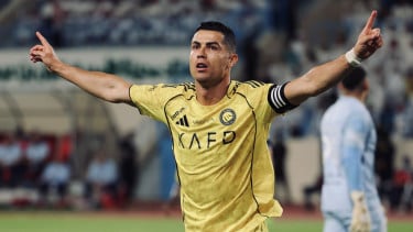 Al Okhdood vs Al Nassr 0-2: Ronaldo dkk Makin Anteng di Puncak Klasemen Liga Pro Saudi 2025/2026