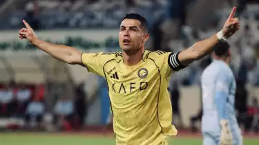 Al Okhdood vs Al Nassr 0-2: Ronaldo dkk Makin Anteng di Puncak Klasemen Liga Pro Saudi 2025/2026