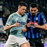 Gol Jeremie Boga Jadi Penentu! Juventus Bungkam Atalanta, Dekati Zona Liga Champions