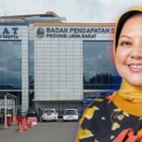 Publik Soroti Prestasi Kepala Samsat Bandung yang Dinonaktifkan KDM, Ida Hamidah Pernah Sabet Penghargaan