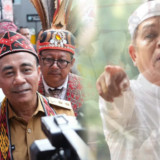 Wagub Kalbar Tantang KDM Hingga Singgung Cium Lutut, Dedi Mulyadi Beri Respons Menohok