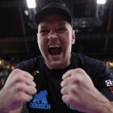 Tyson Fury Tantang Anthony Joshua Usai Kalahkan Arslanbek Makhmudov, Duel Penantian 10 Tahun Segera Terwujud