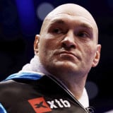 Ditantang Naik Ring oleh Tyson Fury, Begini Jawaban Santai Anthony Joshua