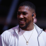 Duel Tinju Anthony Joshua vs Tyson Fury Resmi Disepakati, Pertarungan Akbar di Kelas Berat Bakal Digelar 2026