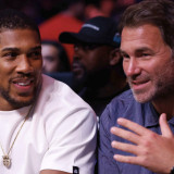 Tinju Dunia: Eddie Hearn Ungkap Perang Mental Tyson Fury Jelang Lawan Anthony Joshua