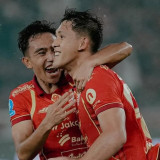 3 Striker yang Berpotensi Tersisih dari Timnas Indonesia Andai John Herdman Panggil Bomber Persija Jakarta Eksel Runtukahu