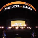 Link Live Streaming UFC 327: Tarung Siang Ini, Ada Duel Perebutan Gelar Juara Jiri Prochazka vs Carlos Ulberg
