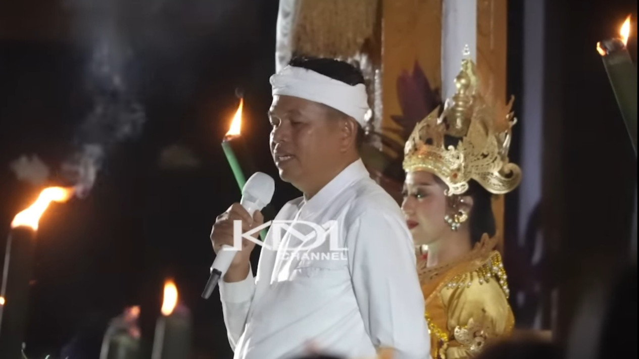 Rayakan Ulang Tahun ke-55, Dedi Mulyadi Sampaikan Pesan Mendalam untuk Warga Jawa Barat
            - galeri foto