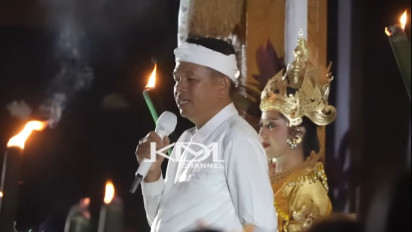 Rayakan Ulang Tahun ke-55, Dedi Mulyadi Sampaikan Pesan Mendalam untuk Warga Jawa Barat