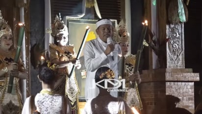Undangan Terbuka dari Gubernur Dedi Mulyadi, Warga Jawa Barat Bisa Nikmati Hiburan Wayang Golek di Lembur Pakuan