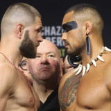 Cara Nonton Live Streaming UFC 327 Jiri Prochazka vs Carlos Ulberg Siang Ini