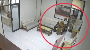 Korban Penipuan SK Palsu PNS dan PPPK di Pemkab Gresik Terus Bertambah