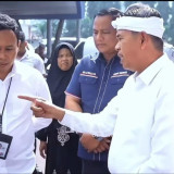 Sidak Mendadak Samsat Soekarno-Hatta, Dedi Mulyadi sampaikan Harapan Besarnya soal Pajak Kendaraan di Jawa Barat