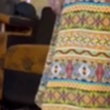 Perkara Bedak dan Parfum Hilang, Wanita di Lebak Bersumpah Sambil Injak Al-Quran