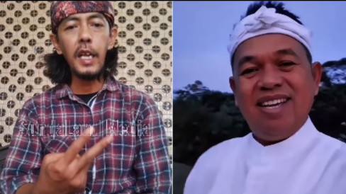 Dedi Mulyadi Eradicates Illegal Levies and Transforms Cirahong Bridge Into Sundanese Tourism Hub