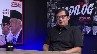 Pengamat Sebut Prabowo Beban Bangsa, Mahasiswa UNUSIA Jakarta Tantang Debat Terbuka