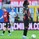 Ironi AC Milan: Dulu Penantang Gelar dan Rayakan Kemenangan Derby, Kini Terseok-seok Amankan Tiket Eropa