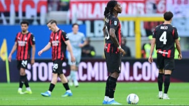 AC Milan Wajib Cuci Gudang, 3 Pemain Jelek Rossonerri Saat Dikalahkan Udinese 0-3 Ini Layak Dijual Musim Panas Nanti