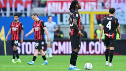 AC Milan Wajib Cuci Gudang, 3 Pemain Jelek Rossonerri Saat Dikalahkan Udinese 0-3 Ini Layak Dijual Musim Panas Nanti