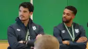 Suporter Inggris Melongo, Efek Instan Elkan Baggott setelah Direkrut Millwall FC