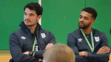 Ipswich Town Menang Lagi di Championship, Bek Timnas Indonesia Elkan Baggott Justru Didepak Pelatih Kieran McKenna