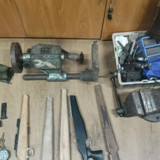 Berakhirnya Ki Bedil, Sosok Pembuat Senpi Ilegal Selama 20 Tahun Yang Ditangkap Satresmob Bareskrim Polri