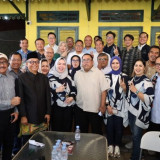 Devina Mariana Dorong Kolaborasi Konsultan untuk Wujudkan Jakarta Kota Global