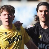 Hanya Main Semenit Setelah Dua Bulan Menepi, Ole Romeny Tetap Diapresiasi Oxford United