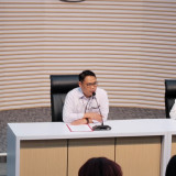 Bupati Tulungagung Beli Sepatu Bermerek hingga Bagi-Bagi THR Hasil Peras OPD