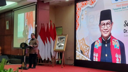 Respons Kasus Bajaj dan Pedagang Bakso, Gubernur Pramono: Saya Tidak Ragu-Ragu Menindak Tegas Preman