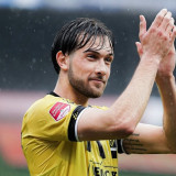 Cetak Dua Gol Dramatis di Menit Akhir untuk VVV Venlo, Dean Zandbergen Kirim Sinyal Kesiapan Bela Timnas Indonesia