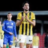 Rekor Ajaib Dean Zandbergen, Calon Pemain Naturalisasi Timnas Indonesia di Liga Belanda: Bikin 7 Gol Hanya dari 4 Laga