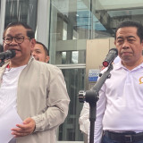 Pramono Sebut Ego Bangsa Indonesia Terlalu Gede: Begitu Jadi Pemimpin, Program Sebelumnya Enggak Dilanjut