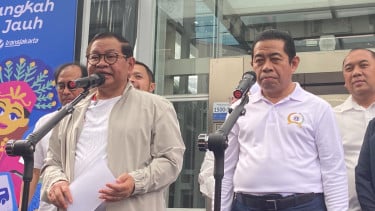 Pramono Sebut Ego Bangsa Indonesia Terlalu Gede: Begitu Jadi Pemimpin, Program Sebelumnya Enggak Dilanjut