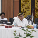 Komisi XIII DPR RI Desak Peningkatan Tunjangan dan Fasilitas Petugas Imigrasi di Perbatasan
