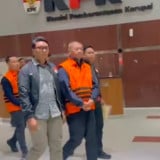 KPK Sebut Sebagian OPD Sampai Pinjam Uang Untuk Penuhi Kebutuhan Bupati Tulungagung